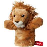 Hamleys Lily - Hand Puppet