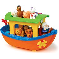 Hamleys Noah's Arch - Didactic Toy