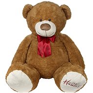 Hamleys Giant Bakewell - Soft Toy
