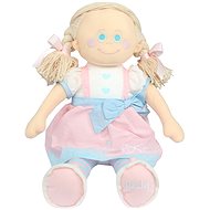Hamleys Hadrian's Daisy Doll - Doll