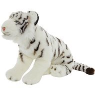 Hamleys fehér tigris Tara - Plüss