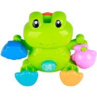 Hamleys Frog - Water Toy