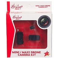 Hamleys Camera set - Game Set