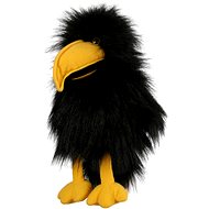 Hamleys Little Crow - Hand Puppet