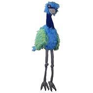 Hamleys Bird Emu - Hand Puppet