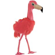 Hamleys Flamingo - Hand Puppet