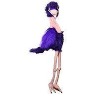 Hamleys Ostrich - Hand Puppet