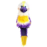 Hamleys Parrot - Hand Puppet