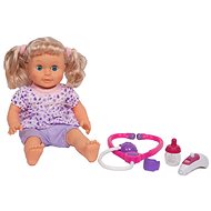 Hamleys Interactive toddler Calina - Doll
