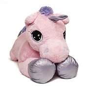 Hamleys Giant Unicorn - Soft Toy