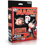 Hamleys Glowing Fingers - Game Set