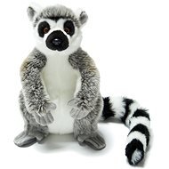 Hamleys Lemur - Plyšová hračka