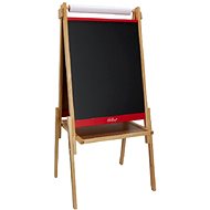 Hamleys Wooden Board - Creative Kit