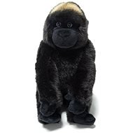 Hamleys Kis szürke gorilla - Plüss