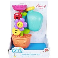 Hamleys Rotating Flowers - Water Toy