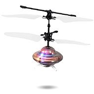 Hamleys Cyber ​​Flyer - RC Helicopter