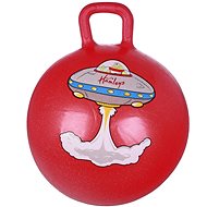 Hamleys Jumping Ball - Inflatable Ball