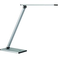 Unilux Terra silver - Table Lamp