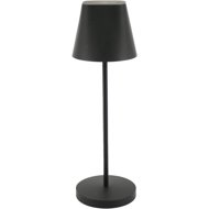 Unilux Ava black - Table Lamp