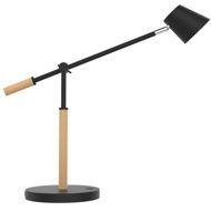 Unilux Vicky black - Table Lamp