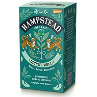 Hampstead Tea BIO Fennel tea with mint 20 pcs - Tea