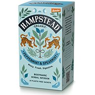 Hampstead Tea BIO Mint Tea 20 pcs - Tea