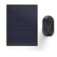 Hama Smart Outdoor IP Camera, Wifi, Solar Powered - IP Camera