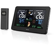 Hama Premium Weather Station - Weather Station