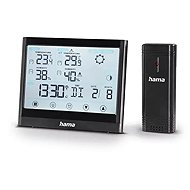 Hama Full Touch Weather Station - Weather Station
