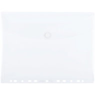 Hamelin A4 Oxford, 6 pcs euro - Document Folder
