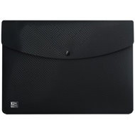 Hamelin A5 Oxford UR black - Document Folder