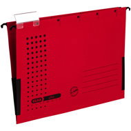 Hamelin A4 Elba, red - Document Folder