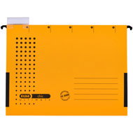 Hamelin A4 Elba, yellow - Document Folder