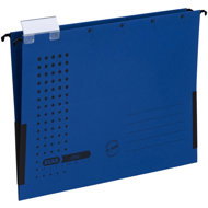 Hamelin A4 Elba, blue - Document Folder