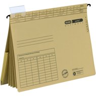 Hamelin A4 Elba, 4 dividers - Document Folder