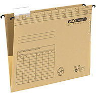 Hamelin A4 Elba, top opening - Document Folder