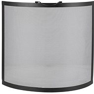 Livn round fireplace screen - Fireplace screen