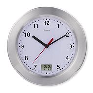 Hama Mauritius 17 cm - Wall Clock