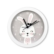 Hama Maui diameter 16 cm, quiet running - Alarm Clock