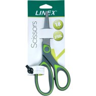 Hamelin LINEX 18 cm, green - Office Scissors 