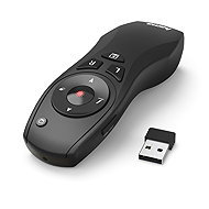 Hama X-POINTER 6IN1 - Presenter