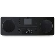 Hama DIR1570CBT, DAB+/CD/BT RX - Radio