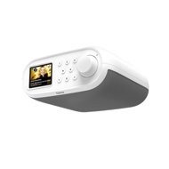 Hama DIR400, white - Radio
