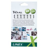 LINEX Tack-All - Adhesive Rubber