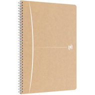 OXFORD Touareg A4, 90 sheets, square - Journal