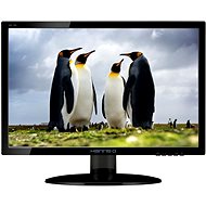 18.5" HANNspree HE195ANB - LCD Monitor