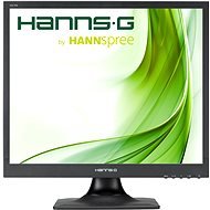 18.5" HANNspree HX194DPB - LCD monitor