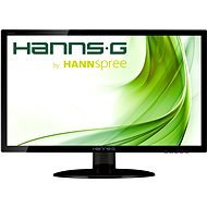 21,5 &quot;HANNspree HE225DPB - LCD monitor
