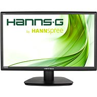 21.5" HANNspree HS221HPB - LCD Monitor