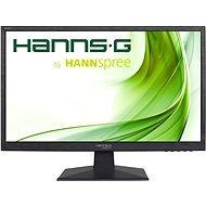 23.6 "HANNspree HL247DBB - LCD Monitor